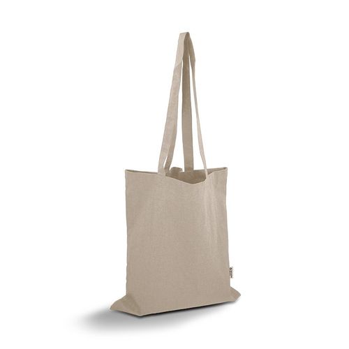 TOTE BAG EN 100% COTON RECYCLE - 4