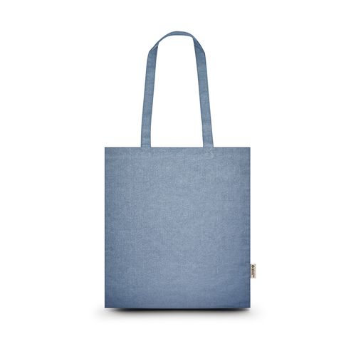 TOTE BAG EN 100% COTON RECYCLE