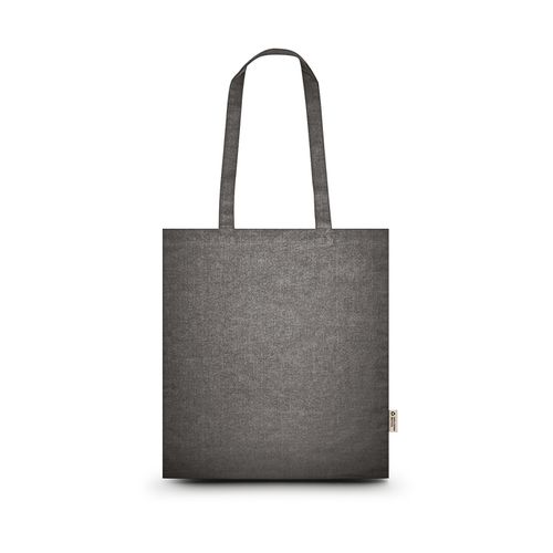 TOTE BAG EN 100% COTON RECYCLE