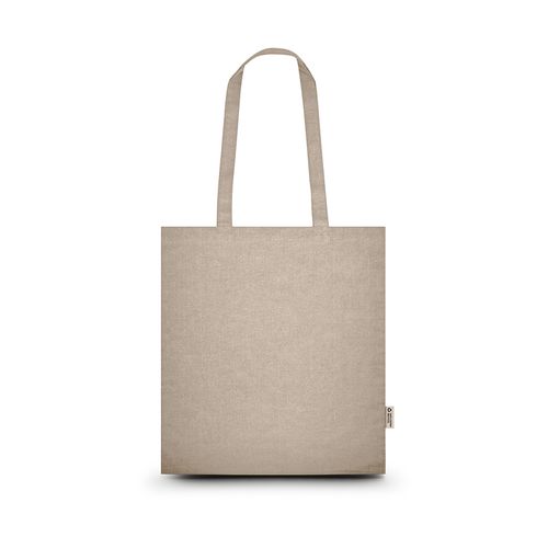 TOTE BAG EN 100% COTON RECYCLE