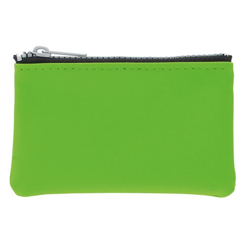 BOURSE FERMETURE ECLAIR - PVC - 5