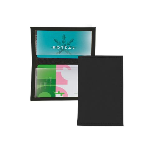 PORTE CARTE DE CREDIT - 3