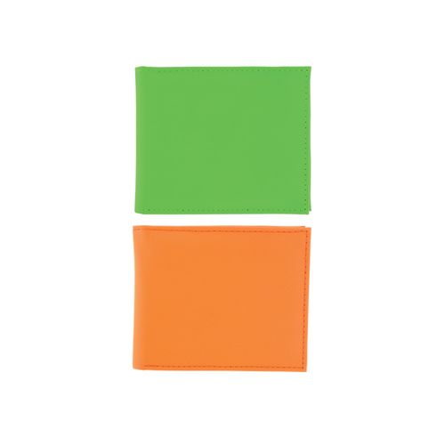 PORTE MONNAIE AVEC BLINDAGE STOP RFID - 2