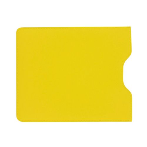 TABLET COVER IN PVC TABLET COVER IN PVC