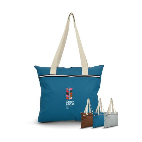 ISOTHERMAL SHOPPING BAG