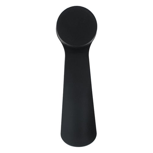 CHAUSSE PIED AVEC EPONGE DE LUSTRAGE INCOLORE