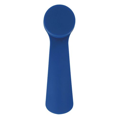CHAUSSE PIED AVEC EPONGE DE LUSTRAGE INCOLORE