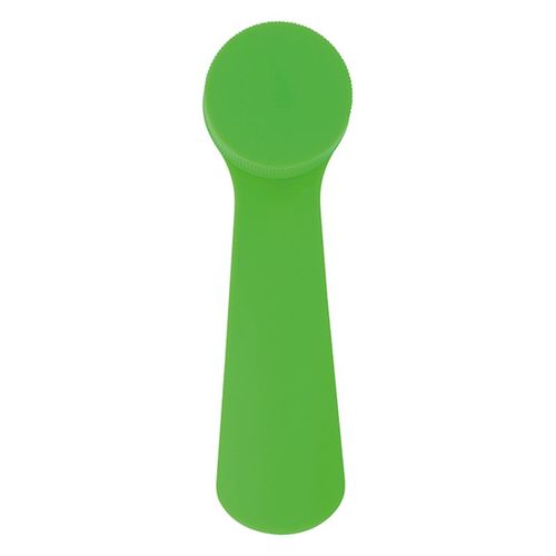 CHAUSSE PIED AVEC EPONGE DE LUSTRAGE INCOLORE