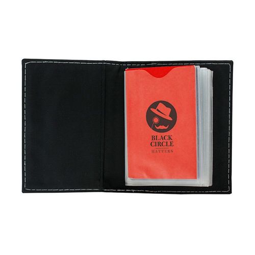 PORTE CARTE DE CREDIT, PORTE-MULTICARTES - 3