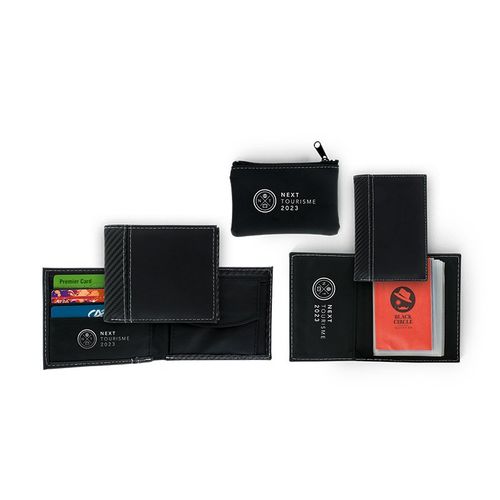 PORTE CARTE DE CREDIT, PORTE-MULTICARTES - 4