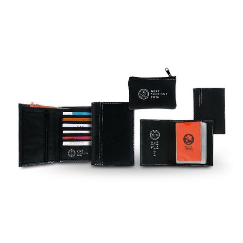 PORTE CARTE DE CREDIT, PORTE-MULTICARTES - 5