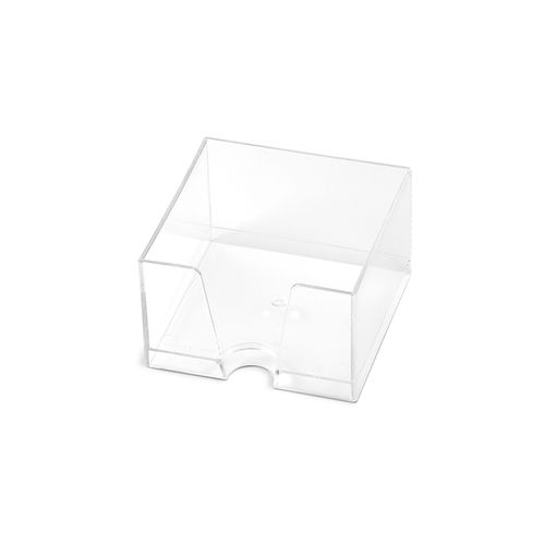 SUPPORT BLOC PAPIER (PAPIER 89x89x42mm) - 5