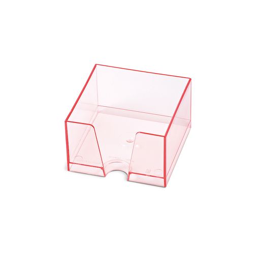 SUPPORT BLOC PAPIER (PAPIER 89x89x42mm)