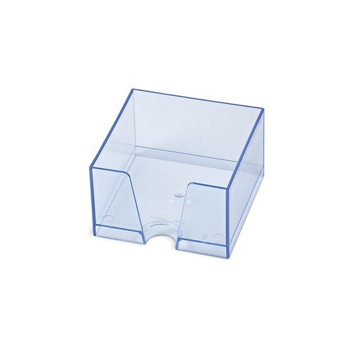 SUPPORT BLOC PAPIER (PAPIER 89x89x42mm)