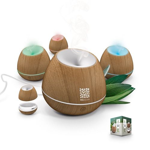 LUMINOUS ESSENTIAL OIL DIFFUSER