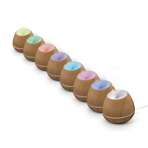 DIFFUSEUR D'HUILES ESSENTIELLES - 2