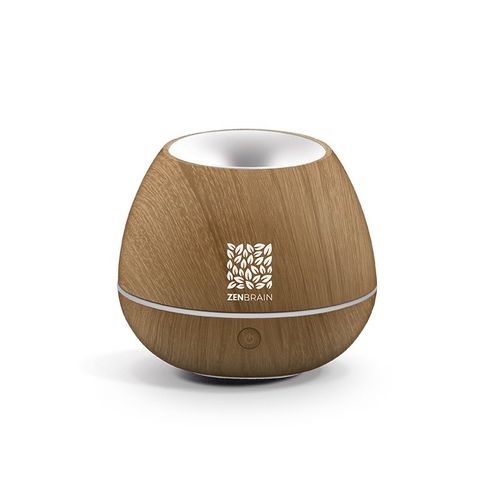 DIFFUSEUR D'HUILES ESSENTIELLES