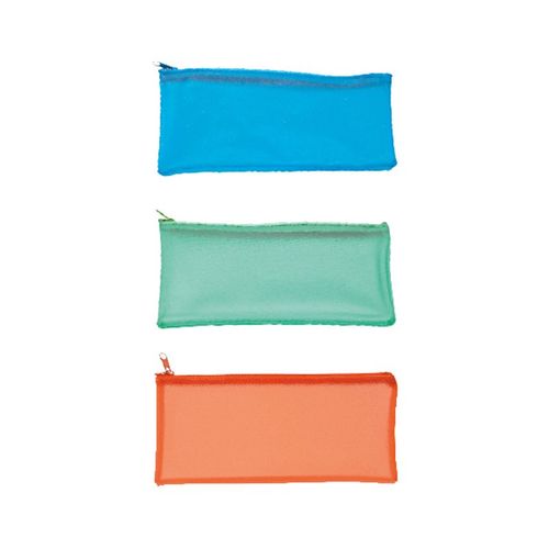 TROUSSE EN PVC TRANSLUCIDE - 2