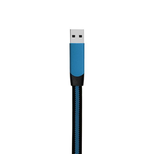 CABLE DE CHARGE RAPIDE ET TRANSFERT  6 EN 1