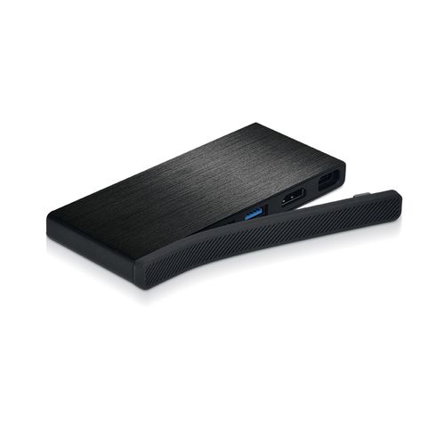 HUB MULTIPORT HDMI, USB-C & USB-A - 2