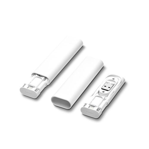 BOÎTIER D'ADAPTATEURS ET CÂBLE DE DONNÉES USB-C - 5