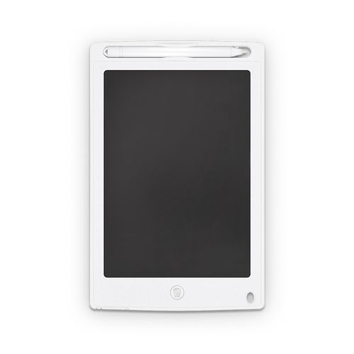 TABLETTE ARDOISE NUMERIQUE LCD COLORE ANTI-EFFACEMENT 8.5 POUCES