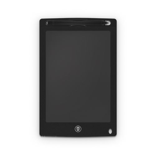 TABLETTE ARDOISE NUMERIQUE LCD COLORE ANTI-EFFACEMENT 8.5 POUCES