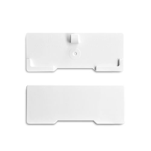 ECRITOIRE AVEC PLAQUE PORTE STYLO - 4