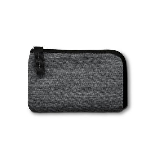 PORTE-MONNAIE PORTE-CARTE DE CREDIT ANTI RFID EN RPET - 4