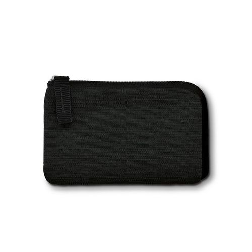 PORTE-MONNAIE PORTE-CARTE DE CREDIT ANTI RFID EN RPET