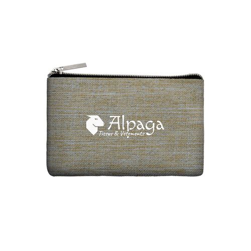 PORTE-MONNAIE EN RPET - 4