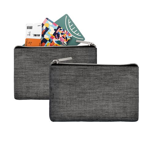 PORTE-MONNAIE EN RPET - 5