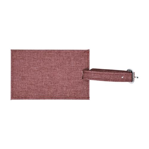 ETIQUETTE DE VALISE - 5