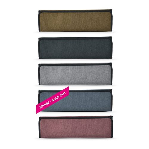 SET DE 3 USTENSILES POUR BBQ BARBECUE - 2