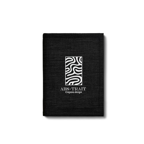 PORTE CARTE DE CREDIT EN RPET