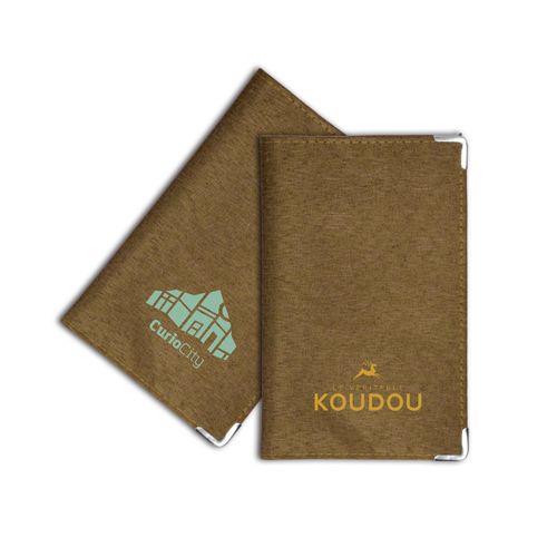 PORTE CARTE GRISE - 4