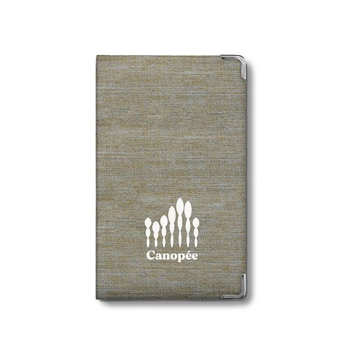 PORTE CARTE GRISE EN RPET