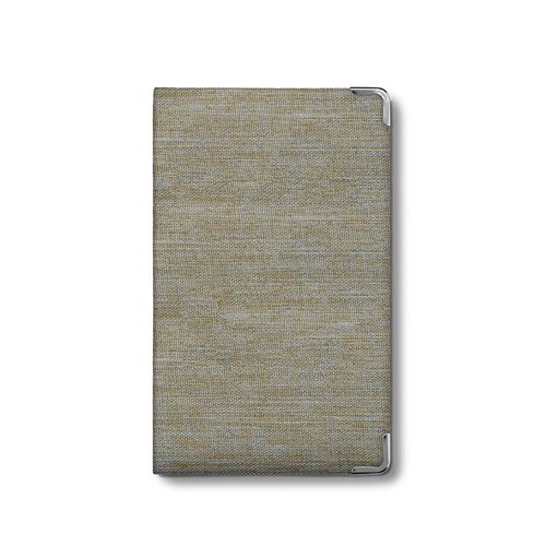PORTE CARTE GRISE EN RPET