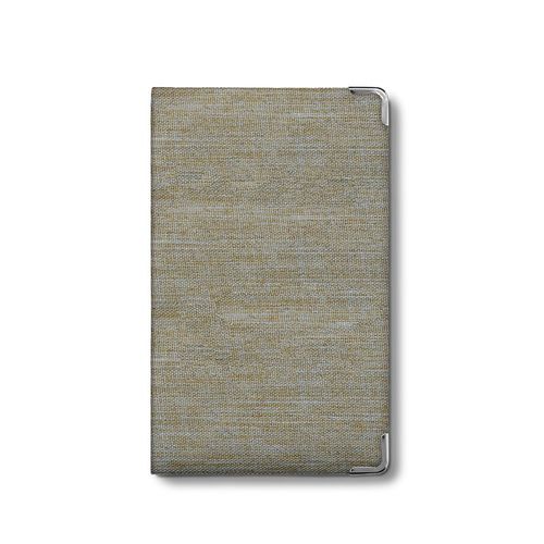 PORTE CARTE GRISE EN RPET