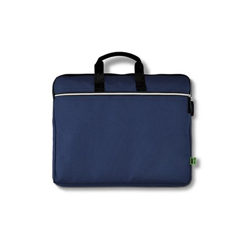 SACOCHE PORTE-DOCUMENT ET ORDINATEUR PORTABLE EN RPET thumbnail 6
