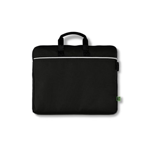 SACOCHE PORTE-DOCUMENT ET ORDINATEUR PORTABLE EN RPET