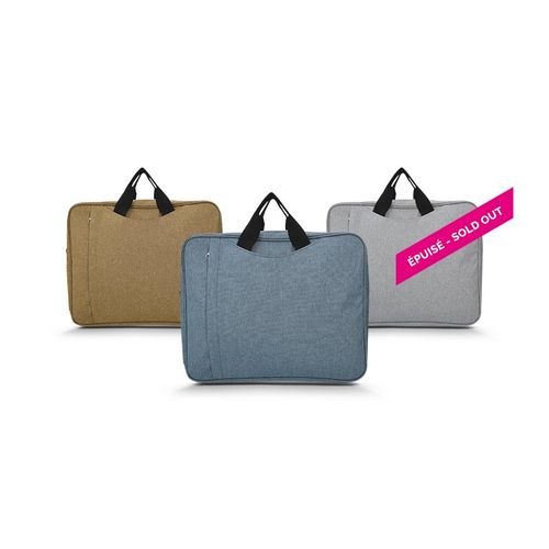 SACOCHE POUR ORDINATEUR - 2