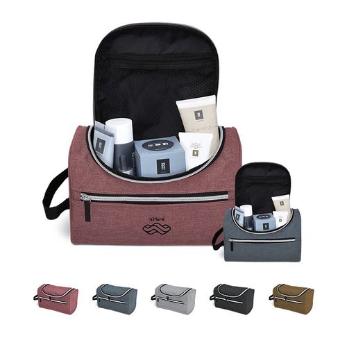 TROUSSE DE TOILETTE