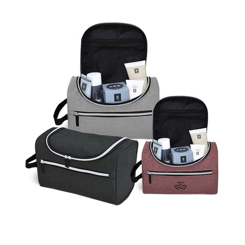 TROUSSE DE TOILETTE - 4