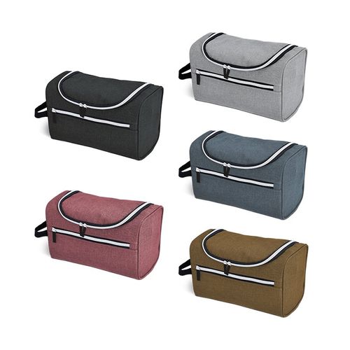 TROUSSE DE TOILETTE