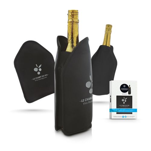 RAFRAICHISSEUR DE BOUTEILLE