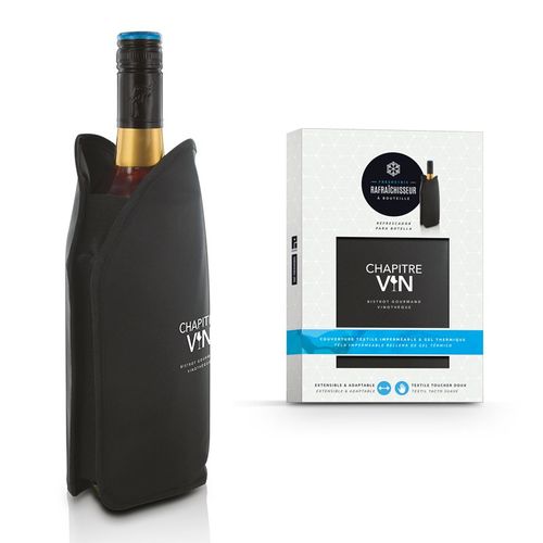RAFRAICHISSEUR DE BOUTEILLE - 1