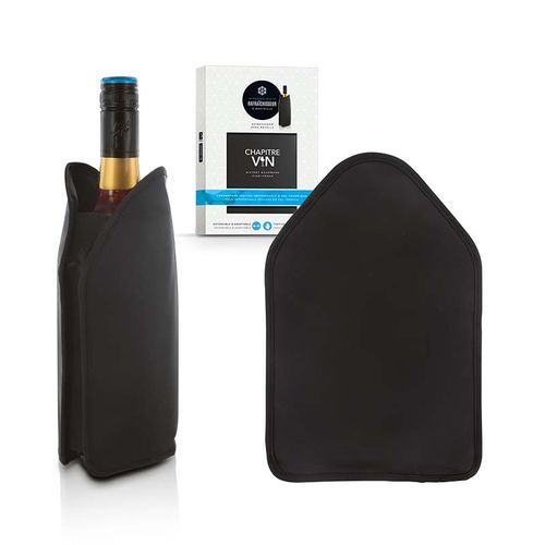 RAFRAICHISSEUR DE BOUTEILLE - 3