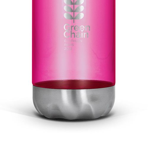 BOUTEILLE GOURDE 65 cl - 4