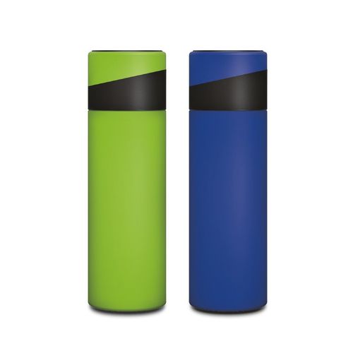 BOUTEILLE GOURDE ISOTHERME 40 cl & SUPPORT TÉLÉPHONE - 2